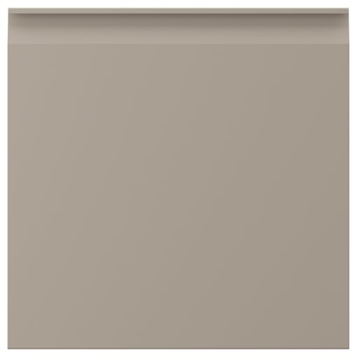 UPPLÖV, πρόσοψη συρταριού, 40x40 cm, 204.704.91