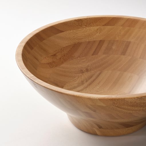 GRÖNSAKER, serving bowl, 28 cm, 204.857.27