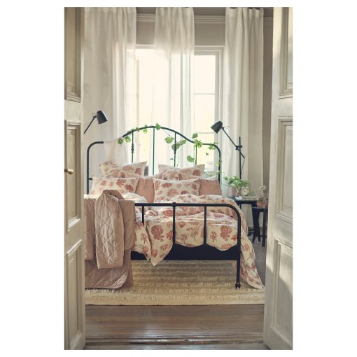 PEDERSBORG, rug flatwoven, 133x195 cm, 205.001.53