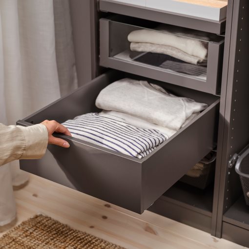 KOMPLEMENT, συρτάρι, 50x58 cm, 205.091.96