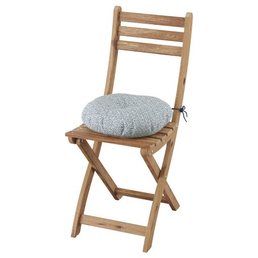 KLÖSAN, μαξιλάρι καρέκλας εξωτερικού χώρου, 35 cm, 205.099.45