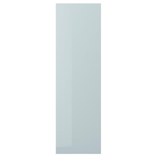 KALLARP, πόρτα/γυαλιστερό, 60x200 cm, 205.201.51