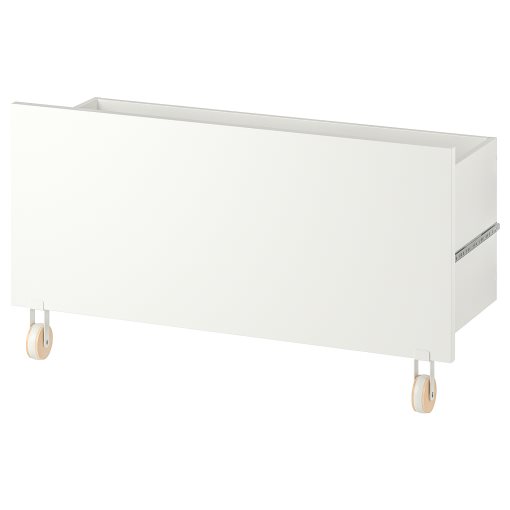 BILLY, drawer with castors, 80x28x43 cm, 205.216.93