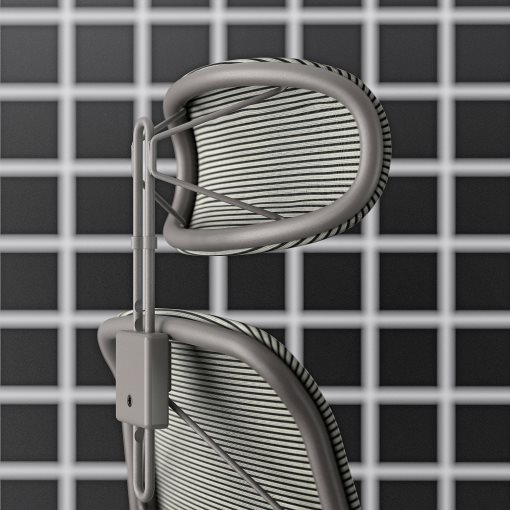 STYRSPEL, gaming chair, 205.220.32