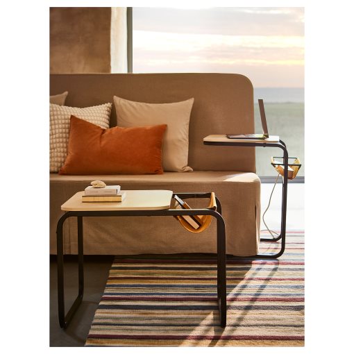 OLSERÖD, side table, 53x50 cm, 205.253.56