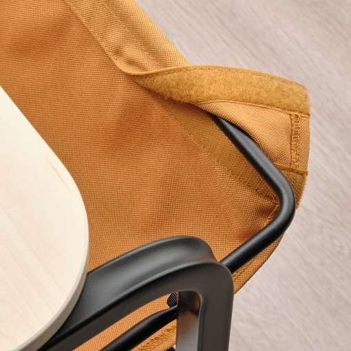 OLSERÖD, side table, 53x50 cm, 205.253.56