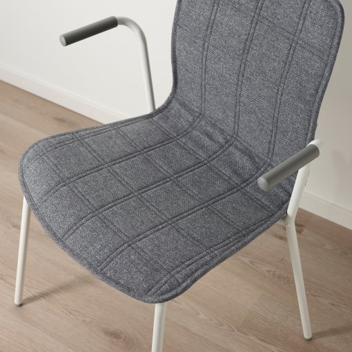 LÄKTARE, chair cover, 205.279.92