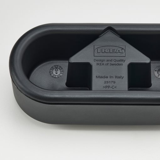 FRUKTPLOCKARE, βούρτσα για χνούδια, 12x6x4 cm, 205.283.88