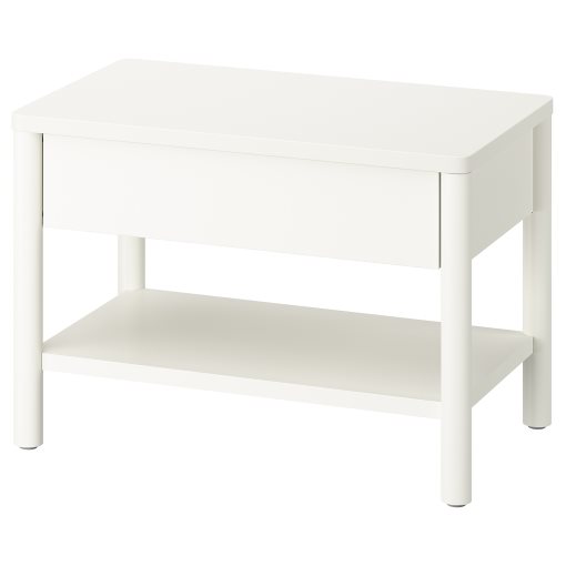 TONSTAD, side table, 64x40 cm, 205.284.73