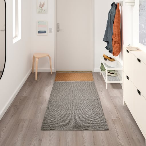 TIPHEDE, rug flatwoven, 80x150 cm, 205.288.78