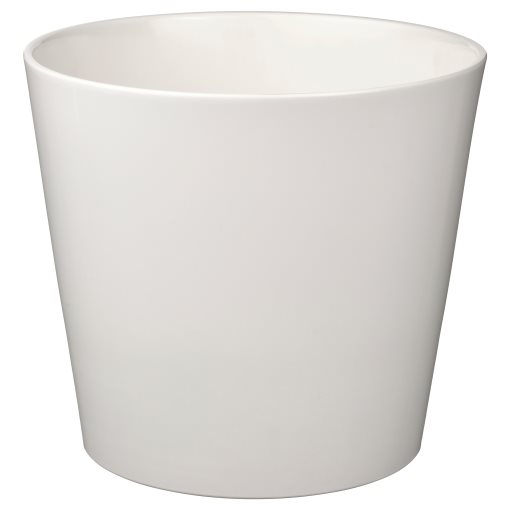 SOJABÖNA, plant pot, 32 cm, 205.335.92