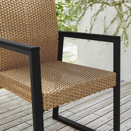 VÄRMANSÖ, chair, outdoor, 205.363.93