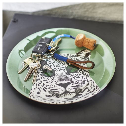 GALLERISKOG, διακόσμηση τοίχου/διάφορα σχέδια, σετ των 3, 205.380.71