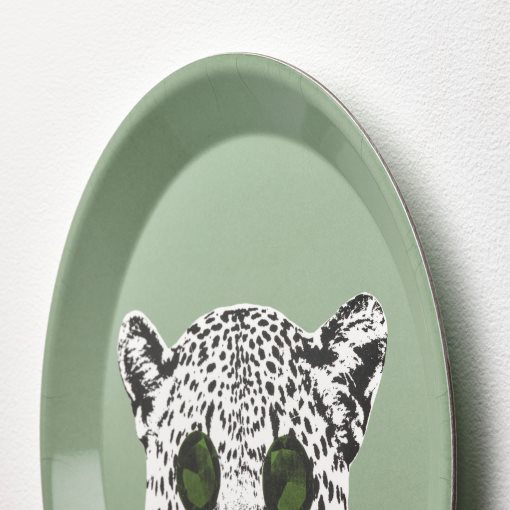 GALLERISKOG, διακόσμηση τοίχου/διάφορα σχέδια, σετ των 3, 205.380.71