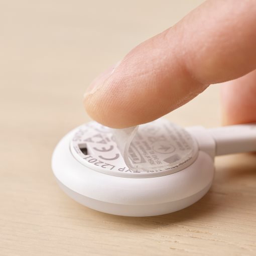 KAPPLAKE, σποτ με ενσωματωμένο φωτισμό LED, 205.431.57