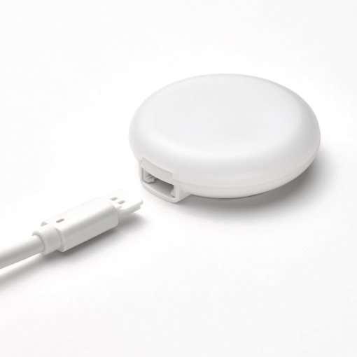 KAPPLAKE, σποτ με ενσωματωμένο φωτισμό LED, 205.431.57