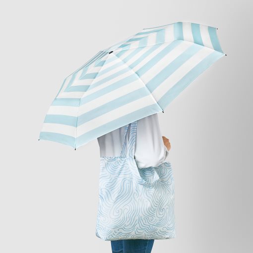 KNALLA, umbrella/foldable, 205.444.11