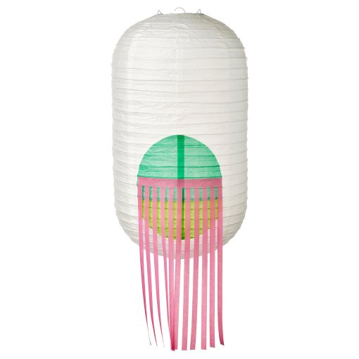ÖMSESIDIG, pendant lamp shade, 25 cm, 205.463.92