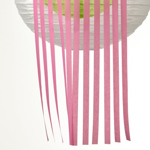 ÖMSESIDIG, pendant lamp shade, 25 cm, 205.463.92