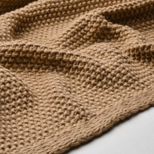 HUMLEMOTT, throw, 130x170 cm, 205.495.50