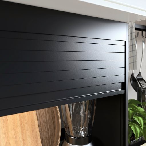 TITTEBO, tambour storage for small appliances, 60 cm, 205.502.75