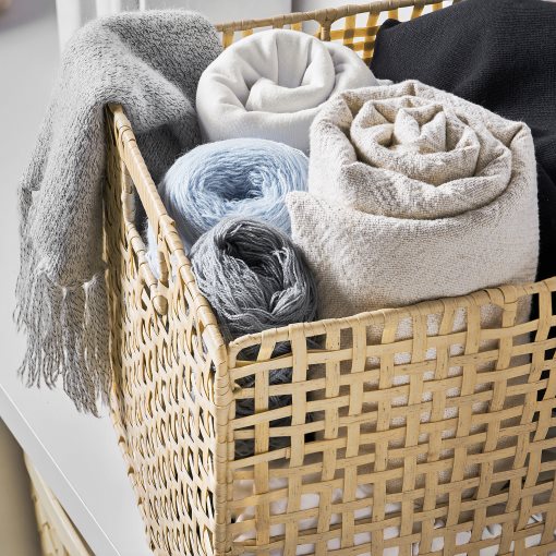 VÄXTHUS, καλάθι, 30x30x30 cm, 205.511.33