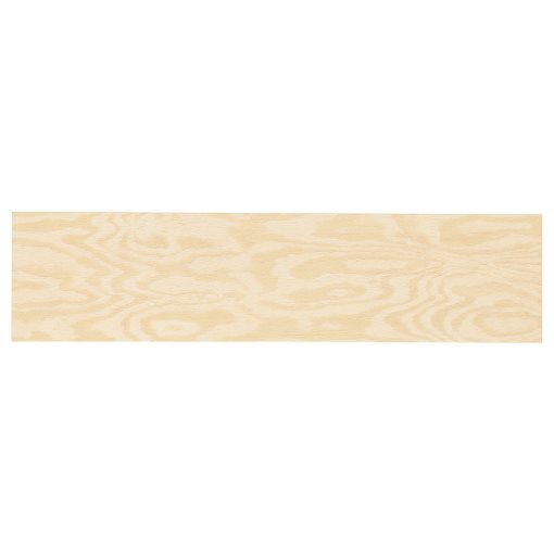 KALBÅDEN, drawer front, 80x20 cm, 205.516.75