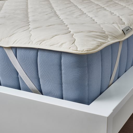 RÅDHUSVIN, mattress protector, 180x200 cm, 205.583.75