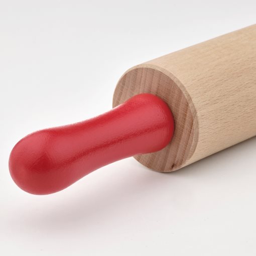MÅLA, 4-piece modelling dough toolset, 205.594.07