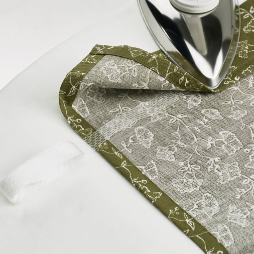 TRYSTÄVMAL, κουρτίνα, 2 τεμ. 145x300 cm, 205.597.04