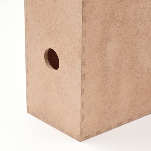 KNUFF, θήκη περιοδικών, σετ 2 τεμ., 205.625.13