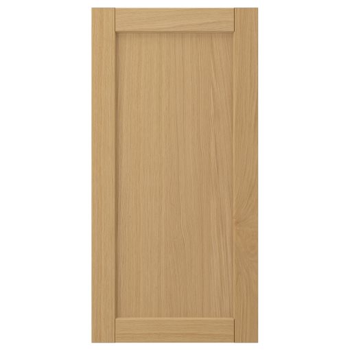 FORSBACKA, πόρτα, 40x80 cm, 205.652.34