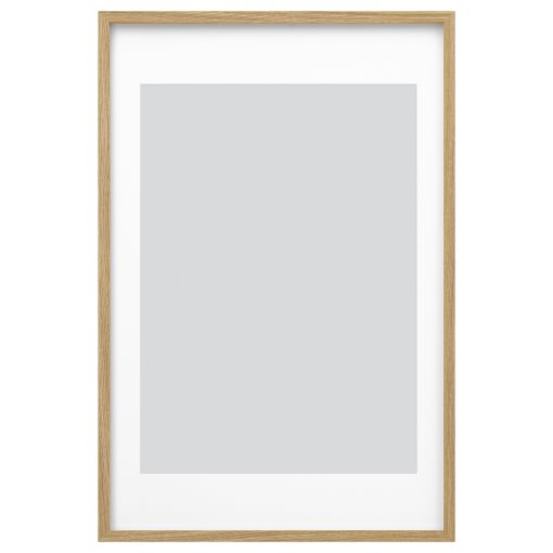 RODALM, κορνίζα, 61x91 cm, 205.664.03