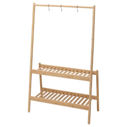 DAKSJUS, plant stand, 144 cm, 205.670.11
