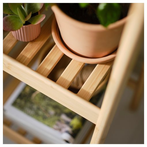 DAKSJUS, plant stand, 144 cm, 205.670.11