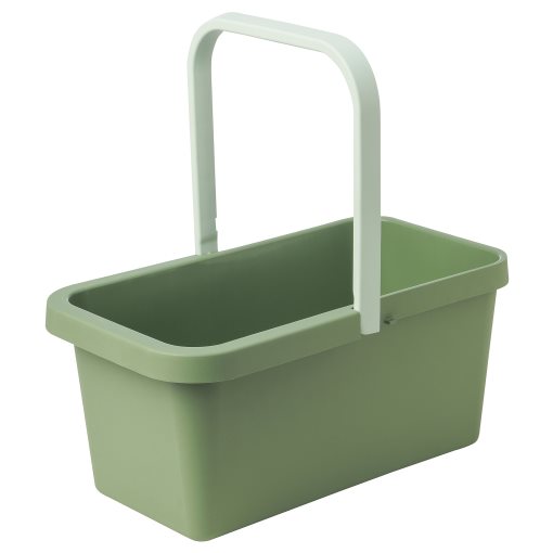 PEPPRIG, cleaning bucket and caddy, 205.676.19