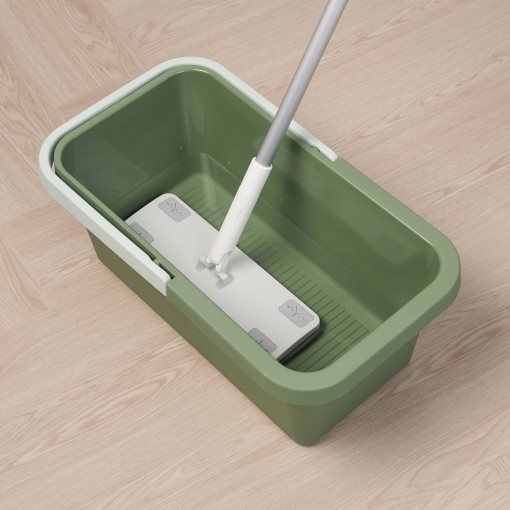 PEPPRIG, cleaning bucket and caddy, 205.676.19