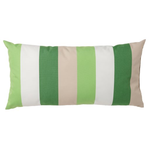BROGGAN, cushion/in/outdoor, 30x58 cm, 205.707.30