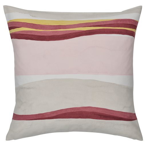 BRUNTAG, κάλυμμα μαξιλαριού, 50x50 cm, 205.723.62