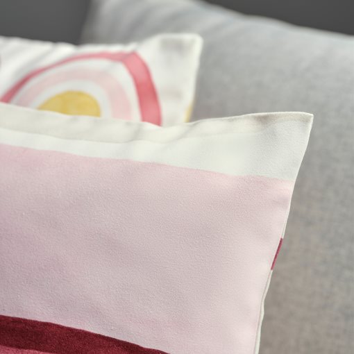 BRUNTAG, κάλυμμα μαξιλαριού, 50x50 cm, 205.723.62