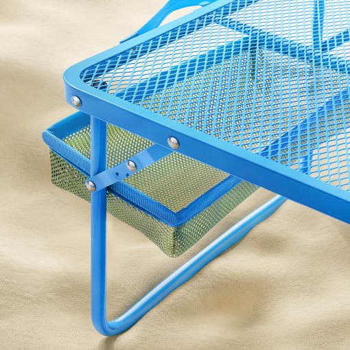 STRANDÖN, folding table, 74x43 cm, 205.758.36