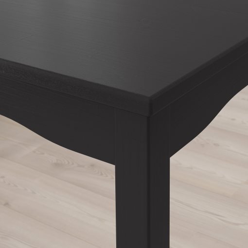 HÄGERNÄS, table and 4 chairs, 205.759.97