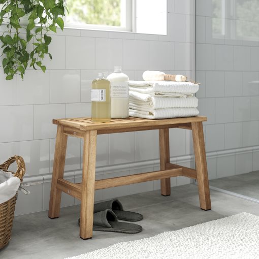 STOREDAMM, πάγκος, 63x31 cm, 205.761.62