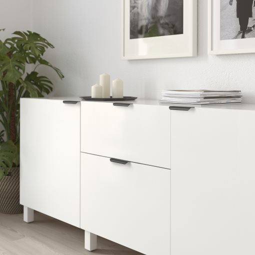 BILLSBRO, handle 2 pack, 120 mm, 205.761.81