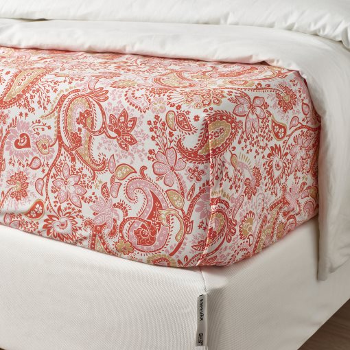 RODGERSIA, flat sheet, 150x260 cm, 205.796.36