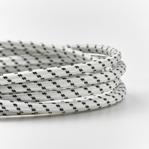 RUNDHULT, USB-C σε USB-C, 1.5 m/100 W, 205.811.06