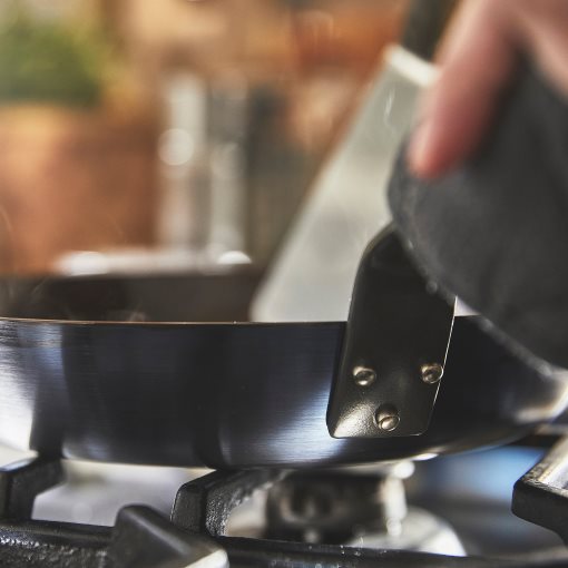 VARDAGEN, frying pan, 28 cm, 205.813.33