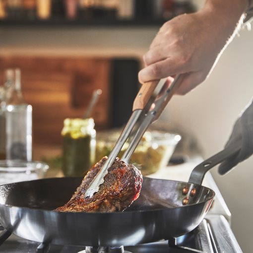 VARDAGEN, frying pan, 28 cm, 205.813.33