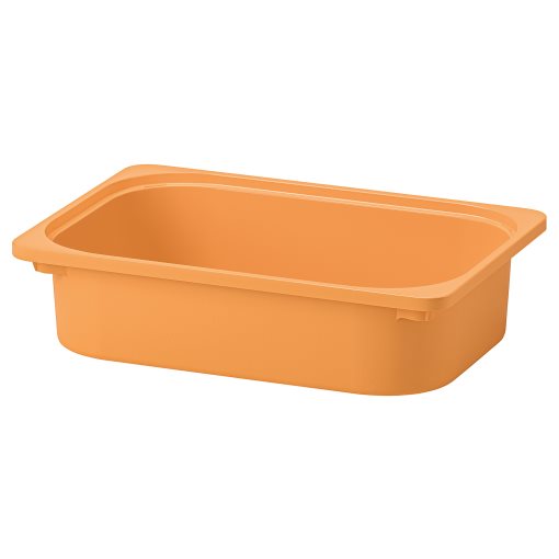 TROFAST, storage box, 42x30x10 cm, 205.820.83