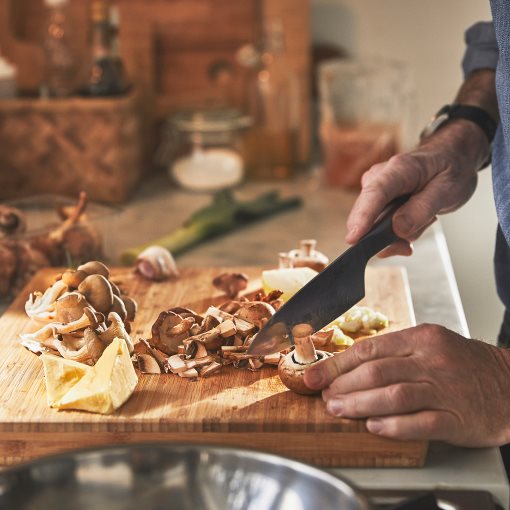 IKEA 365+, frying pan, 24 cm, 205.827.33
